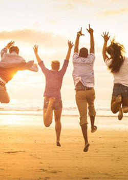 6 natural ways to balance your hormones and enjoy a good life