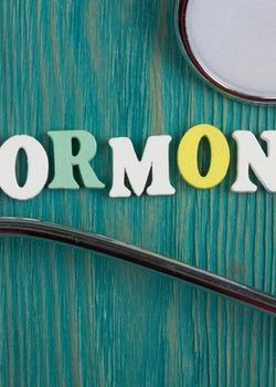 Is hormonal imbalance driving you crazy? Here is what may be causing it.