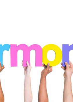 These symptoms might indicate that your hormones are imbalanced