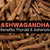 Ashwagandha Benefits Thyroid and Adrenals