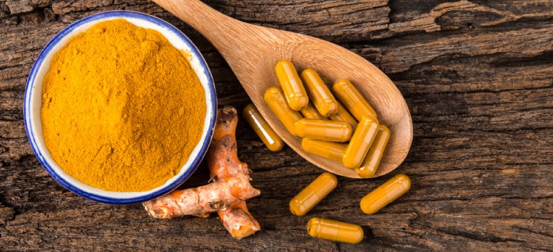 Curcumin: Top 10 Benefits of Turmeric’s Secret Ingredient