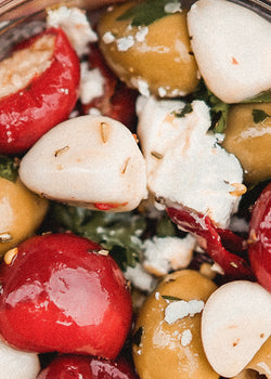 6 Superfoods to Boost Your Immune System