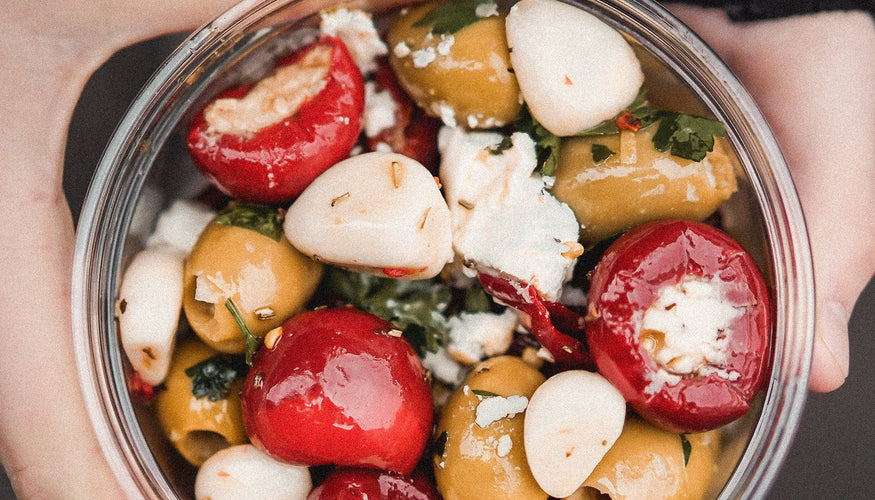 6 Superfoods to Boost Your Immune System