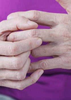 The Surprising Truth About Arthritis