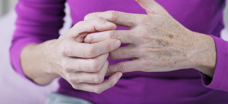 The Surprising Truth About Arthritis