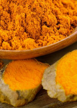 12 Turmeric Benefits — Boosting Mental, Skin & Joint Health