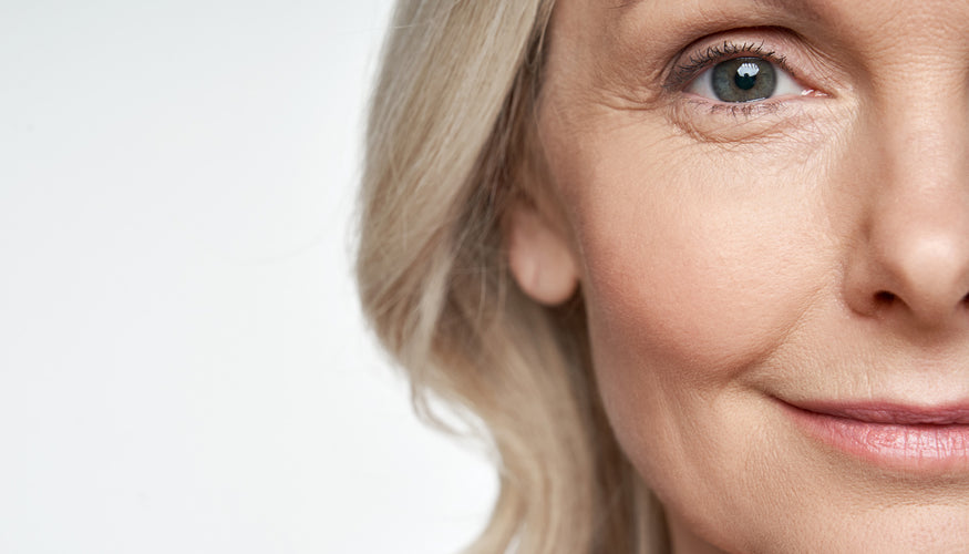 Do collagen peptides benefit hair, skin and nails?