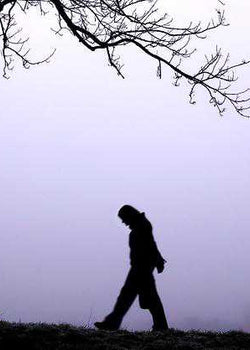 Feeling SAD? Why you experience winter blues.