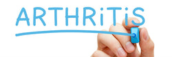 Simple lifestyle adjustments to tame arthritis-Because life doesn’t need to be stopped!