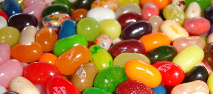 Jelly belly - Just bad figure or a rare cancer?