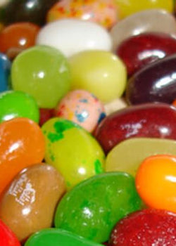 Jelly belly - Just bad figure or a rare cancer?