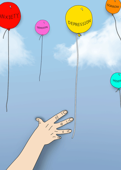 These simple yet effective tricks can do wonders for managing mental health issues