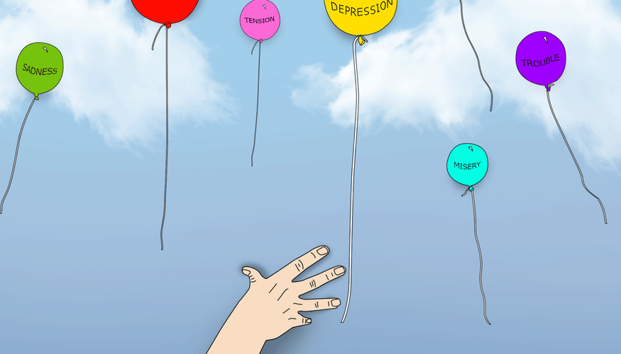 These simple yet effective tricks can do wonders for managing mental health issues