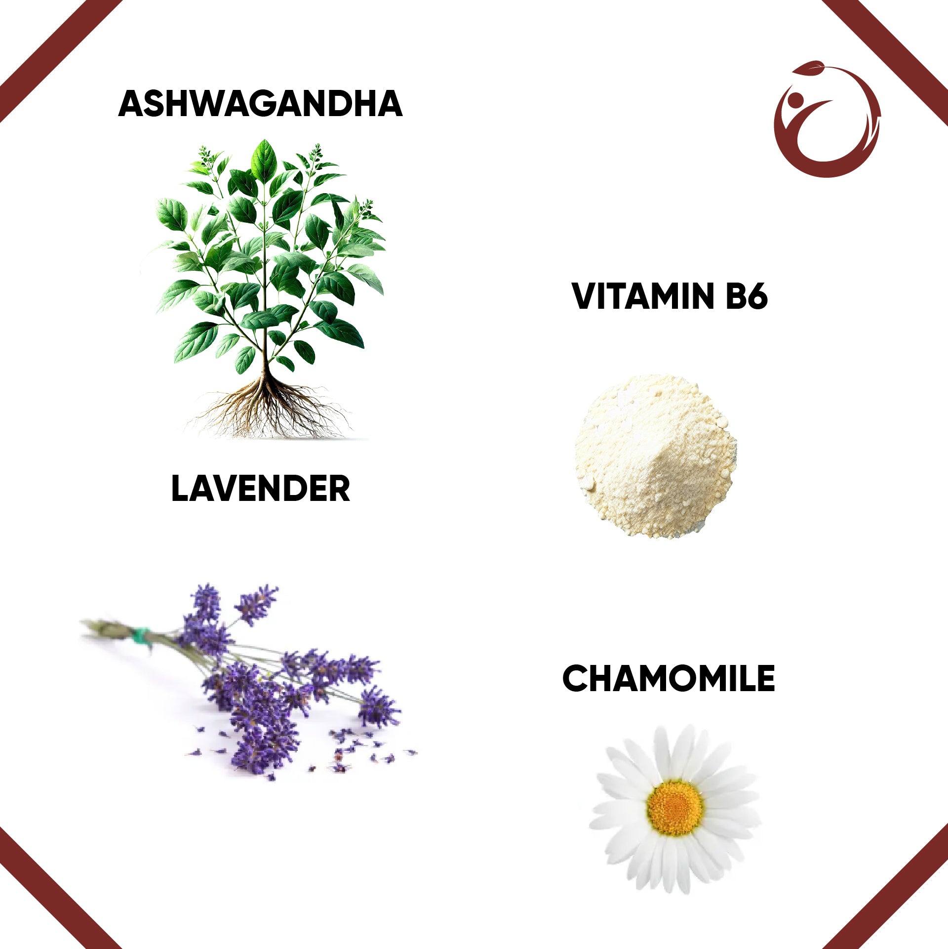 Lavender-Chamomile-Ashwagandha