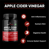 Apple Cider Vinegar Complex Capsules