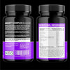 Immunity Complex Pro+ – Immune System Support Supplement with Vitamin D3-120 Capsules - Zinc, Elderberry, Iron, B12, C, Turmeric, Selenium, Garlic, Probiotics & More – Vegan