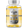 Vitamin D3 Gummies 1000 IU – 150 Tasty Vegetarian Gummies for Kids and Adults | Bone, Skin and Teeth Health | Mood Support | Immune System Support | UK Made Sash Vitality (Lemon Flavour)